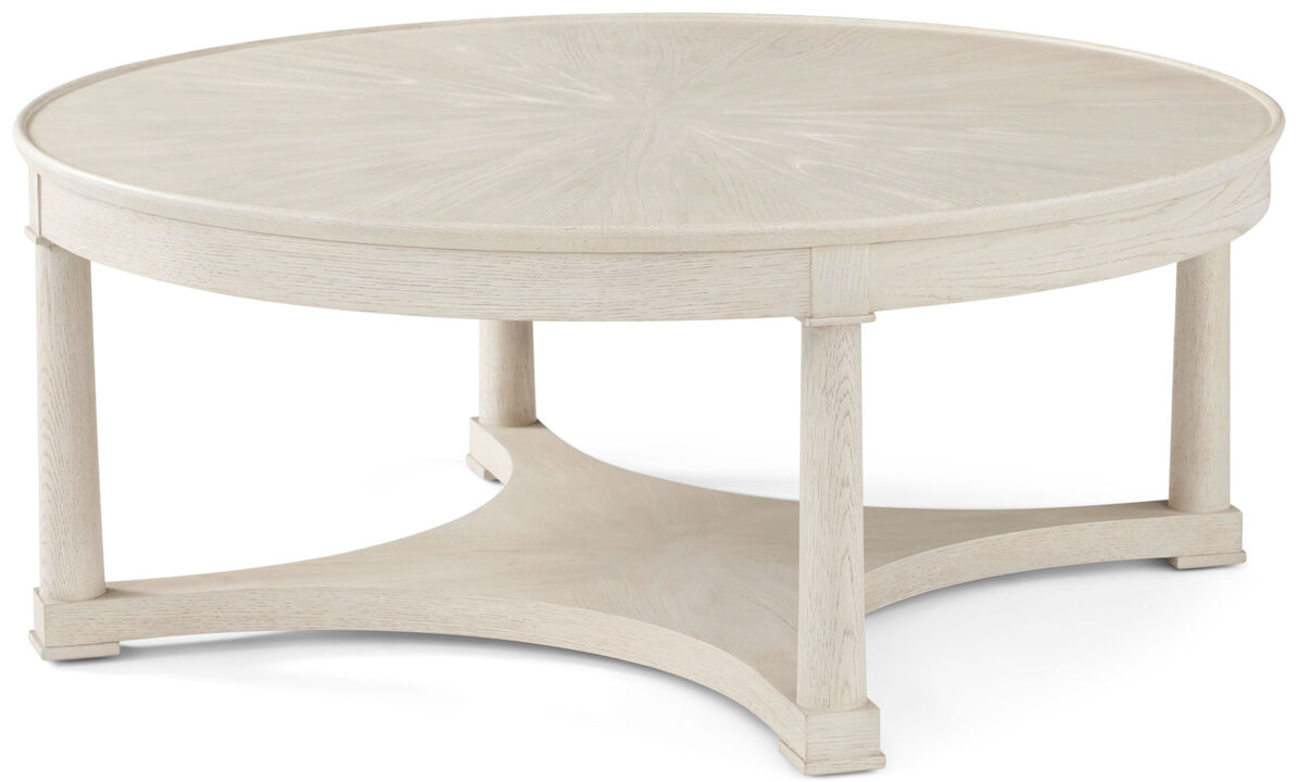 Surrey Round Cocktail Table